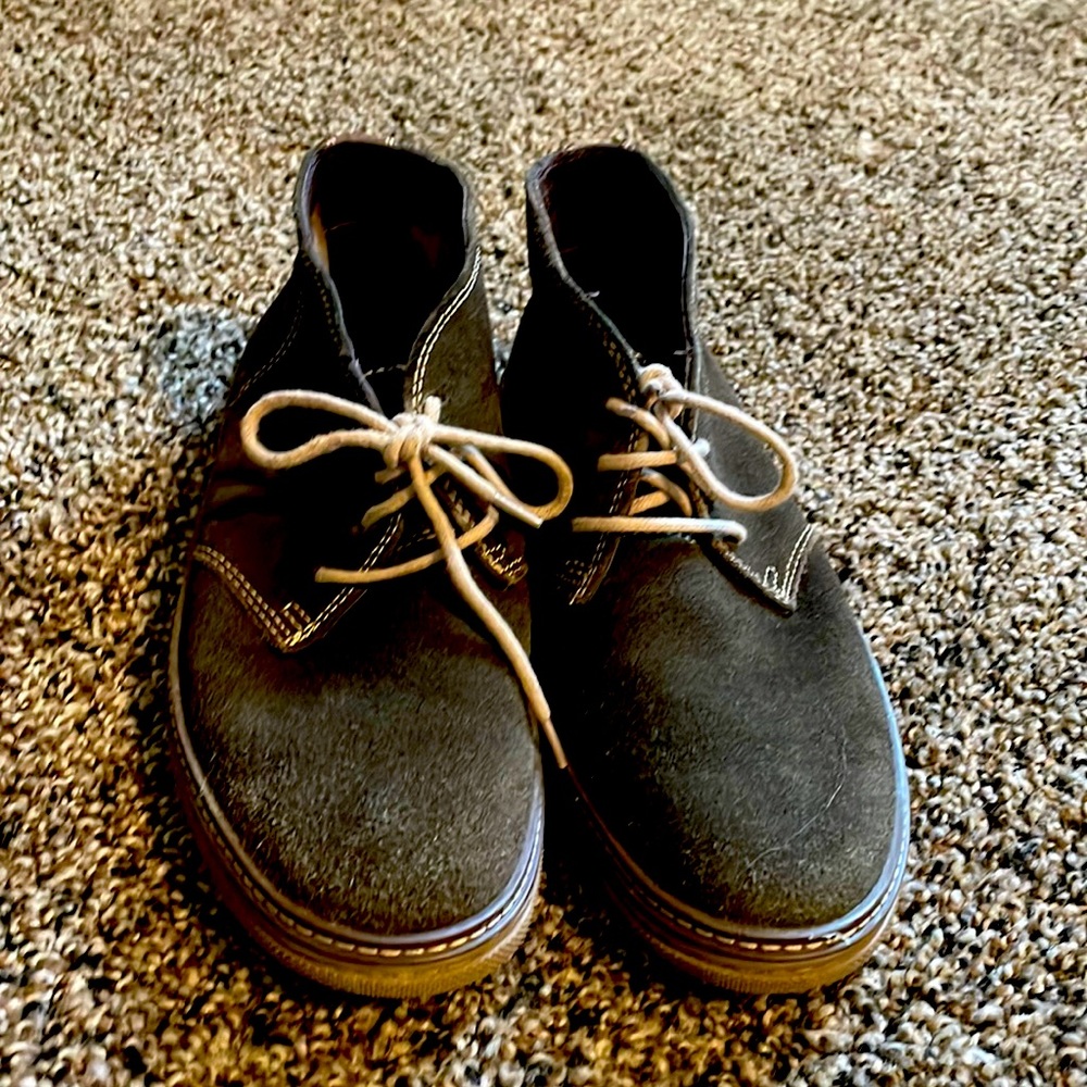 J&M boots